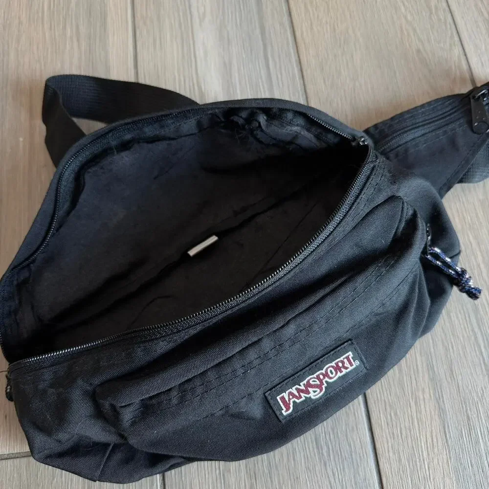 Jansport Cross Body Bag